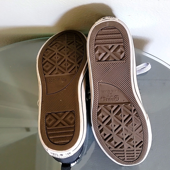 Converse Chuck Taylor AllStar High Tops - Picture 5 of 8